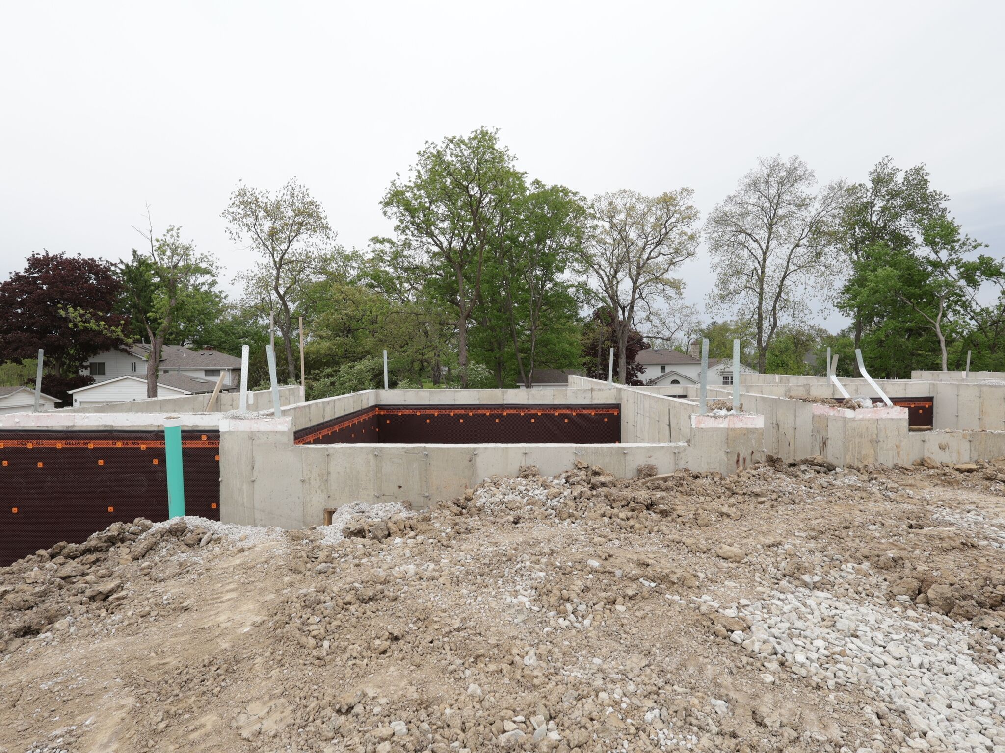 Homesite