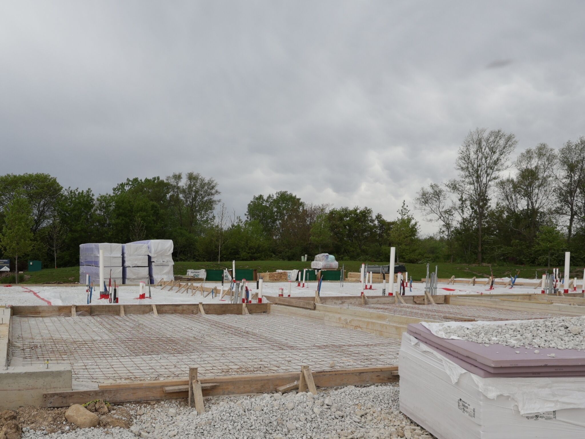 Homesite