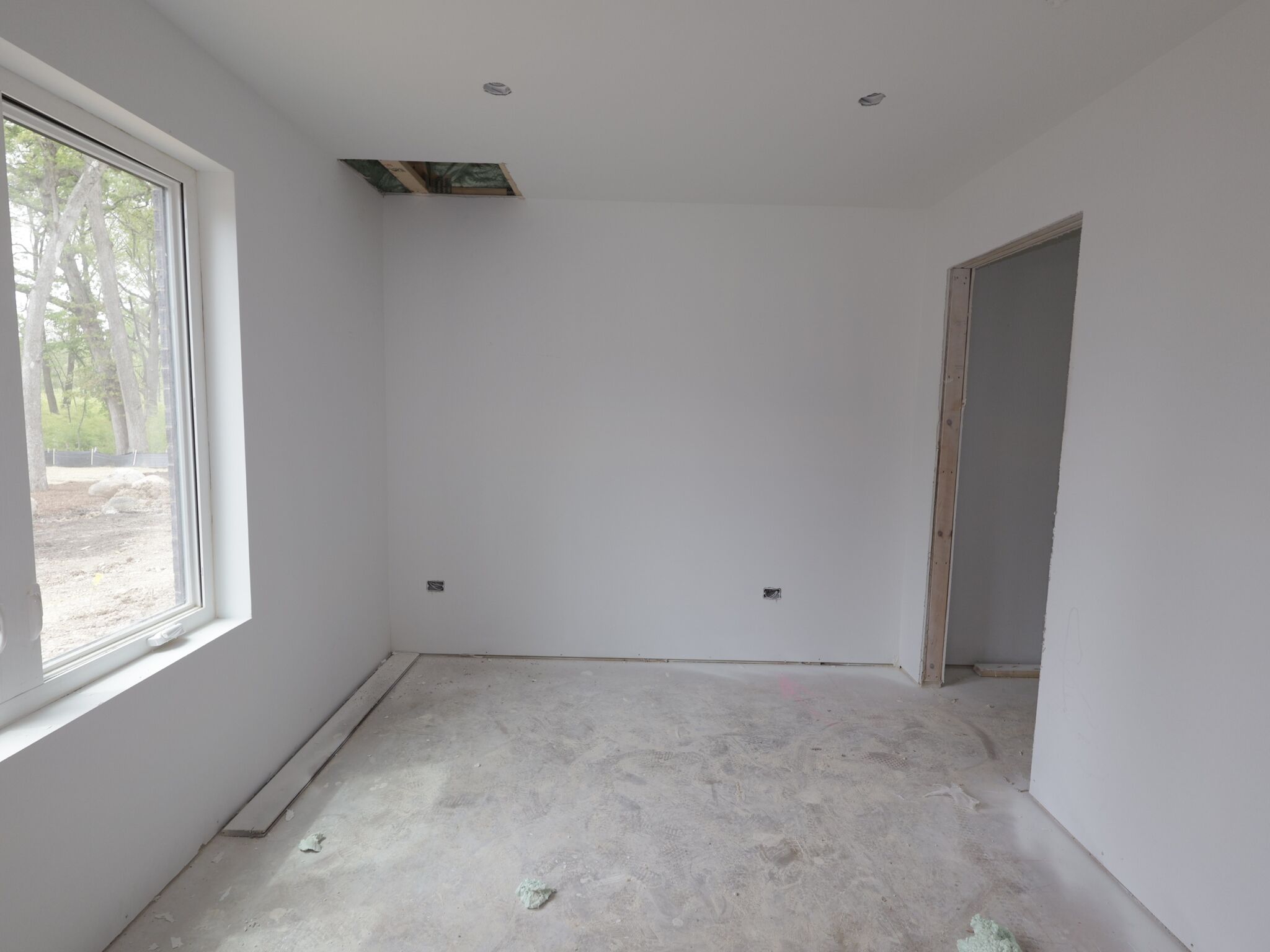 Drywall