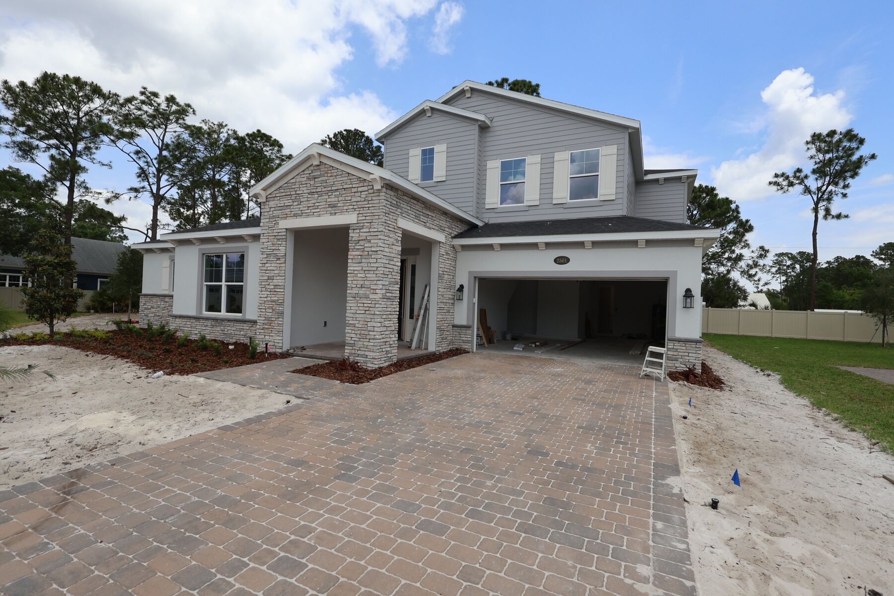 Front Exterior
