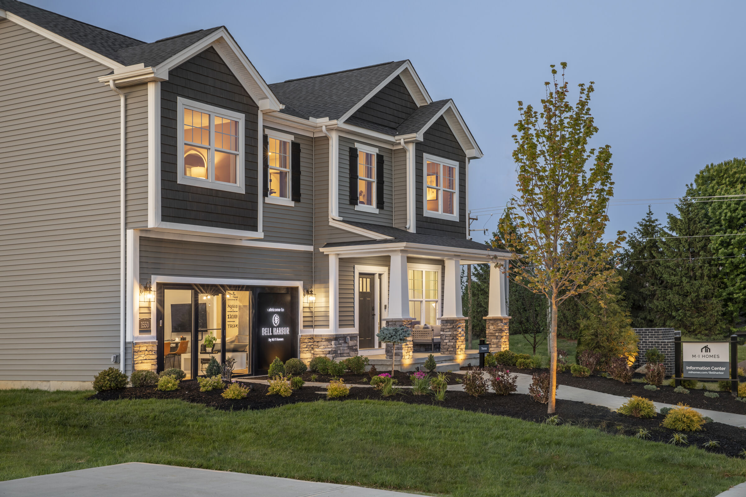 1550 Acadia Drive