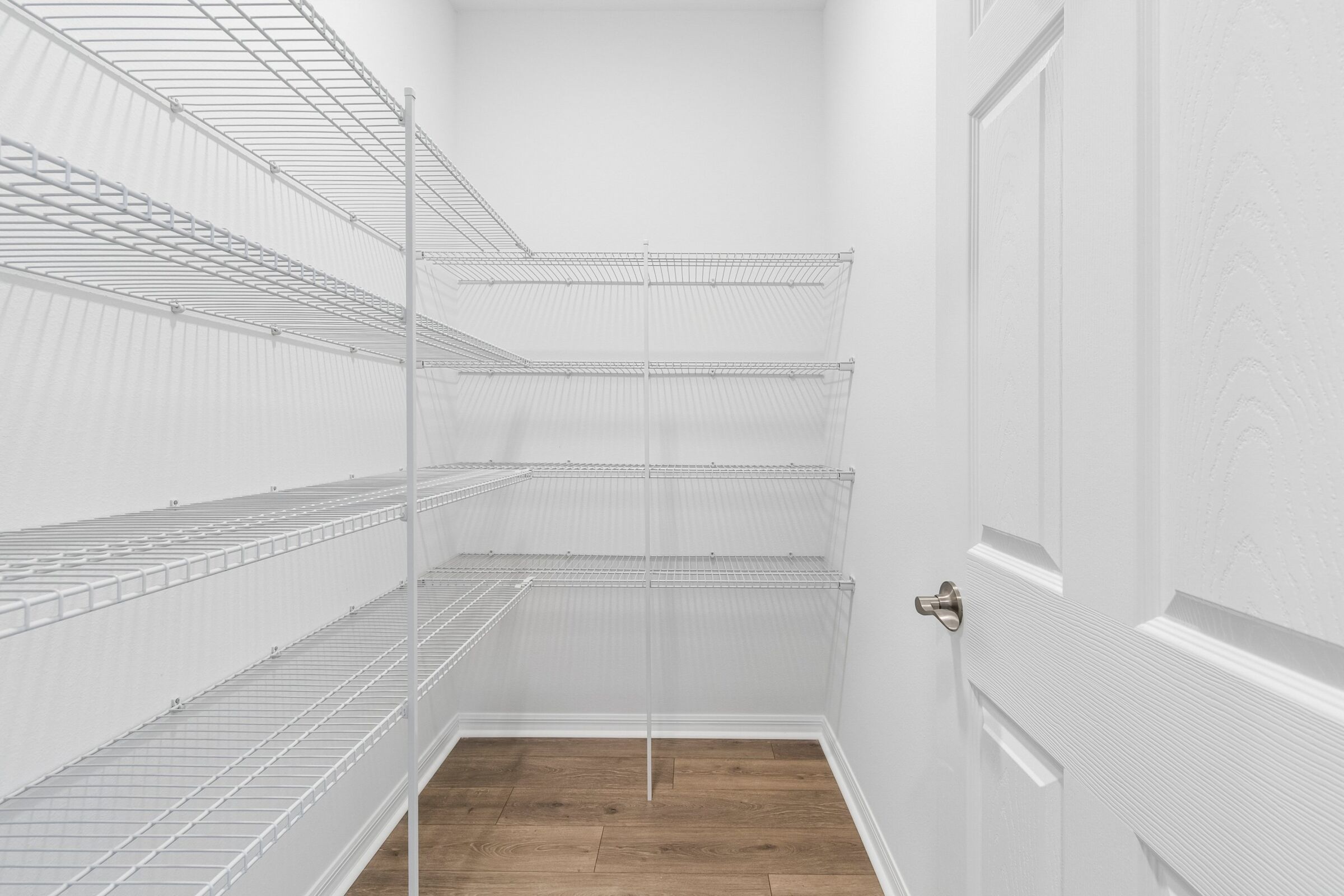 Owner's Closet