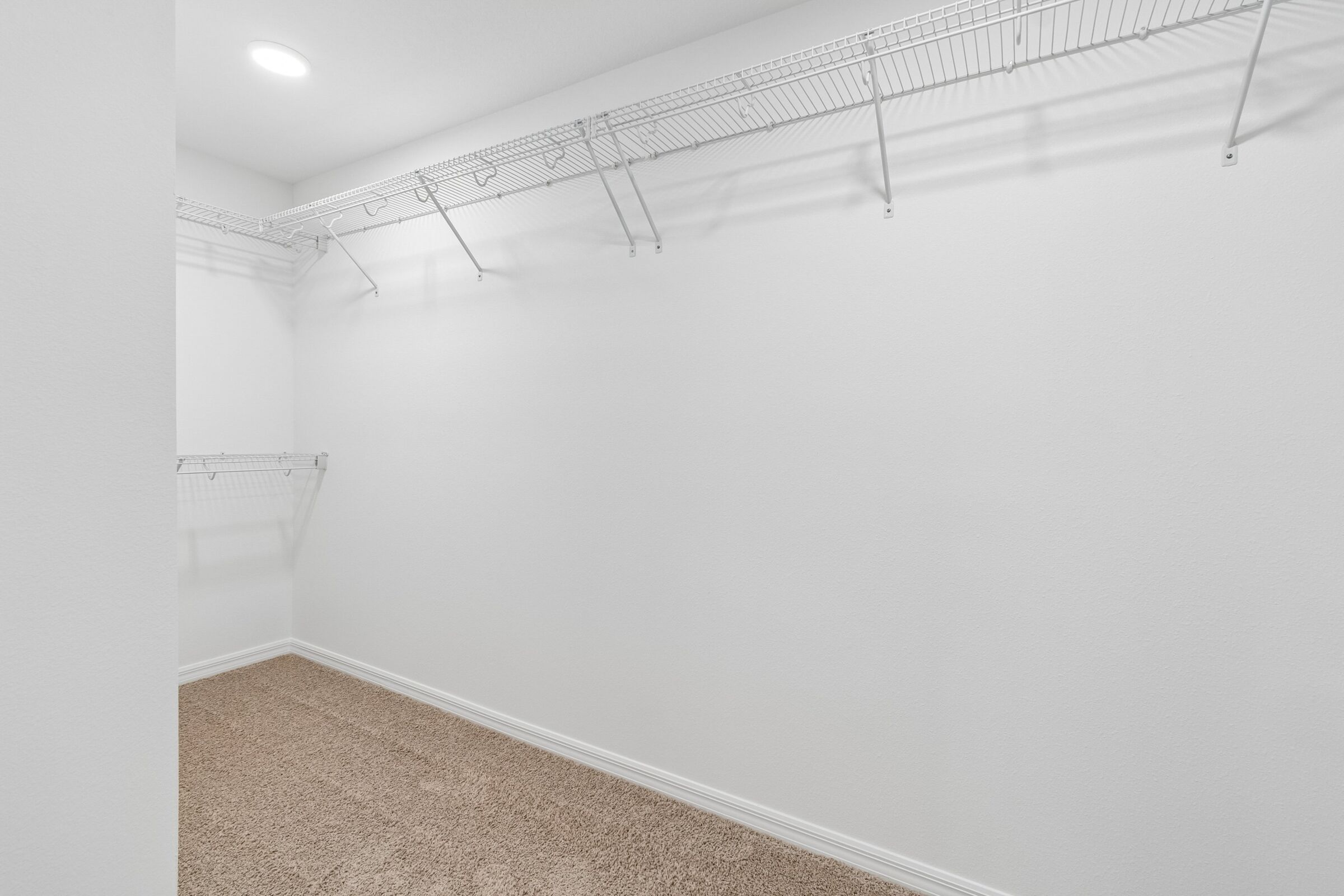 Owner's Closet