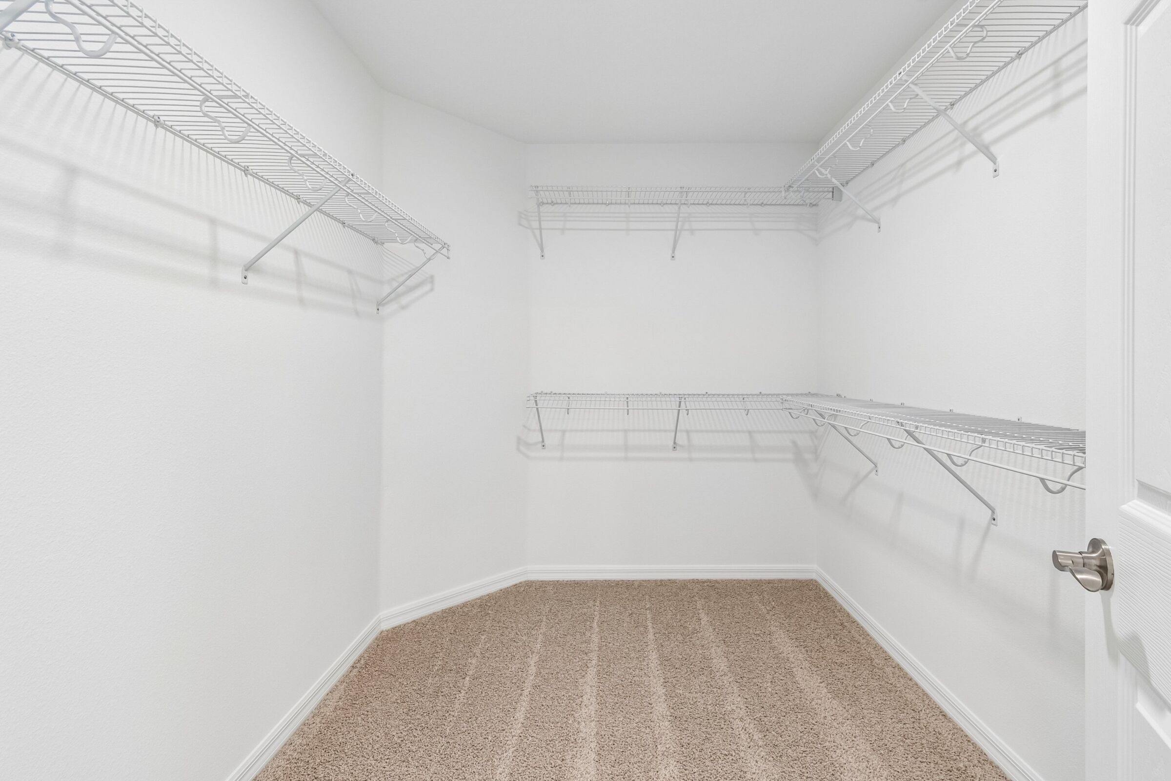 Owner's Closet