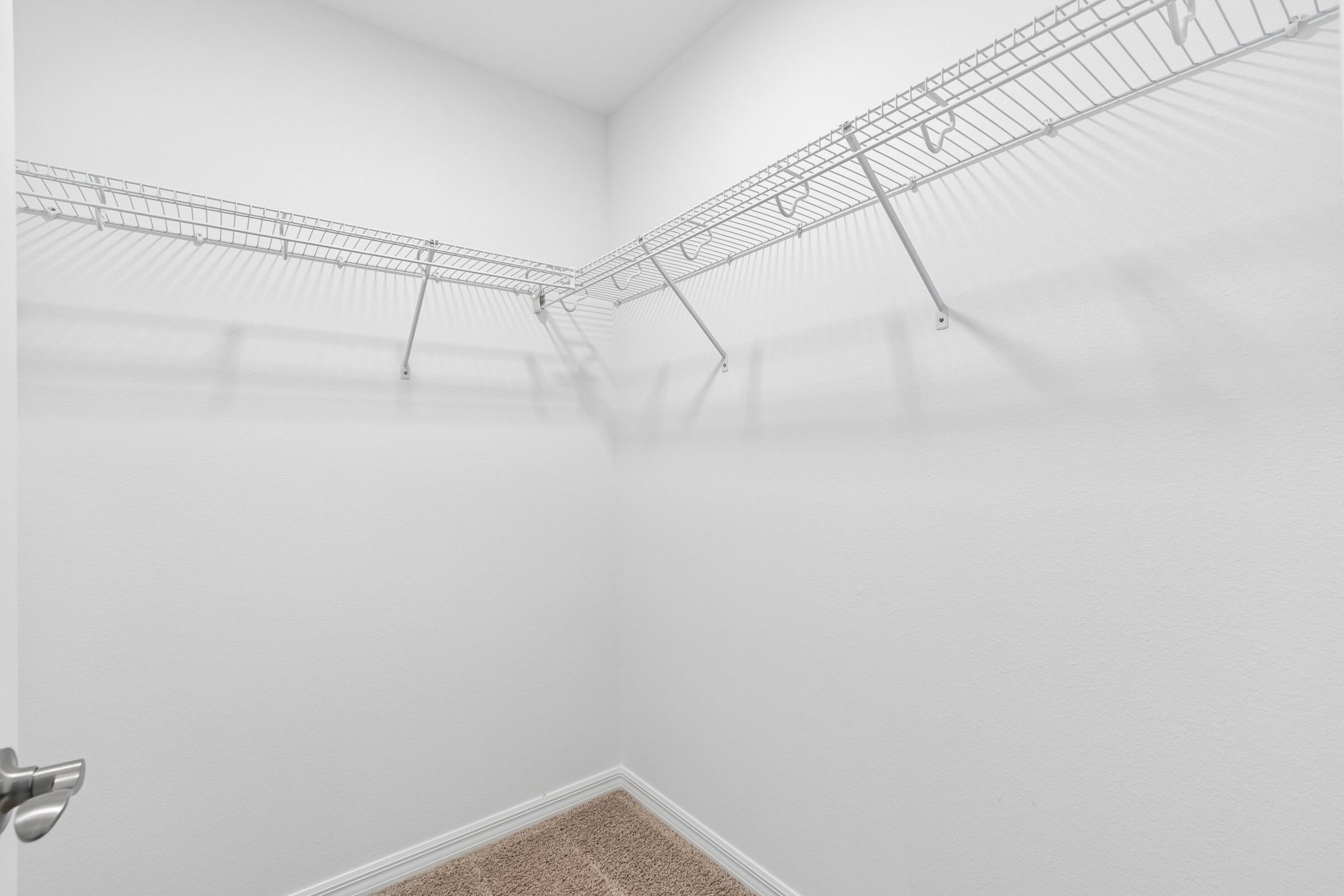 Owner's Closet