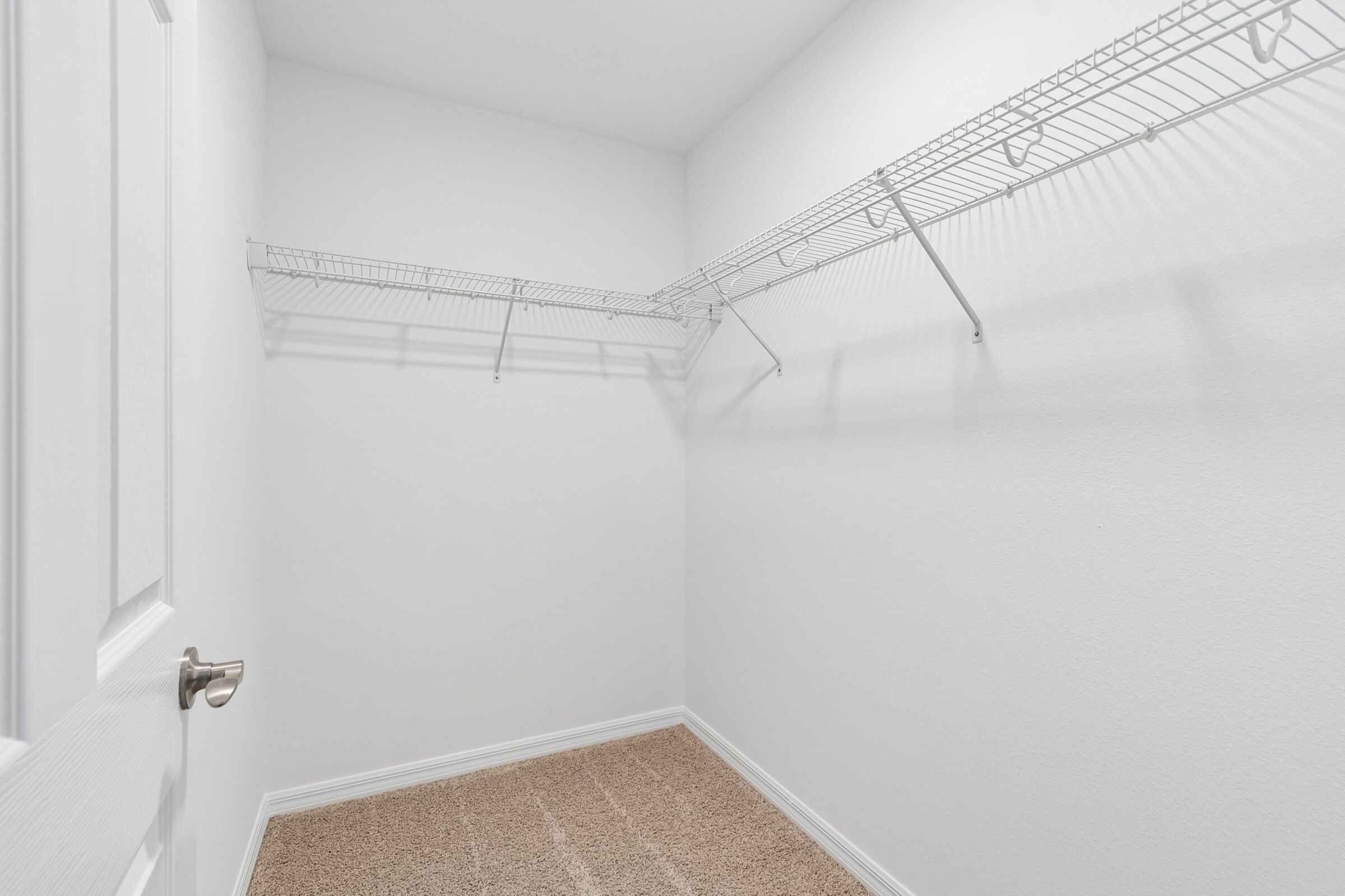 Owner's Closet