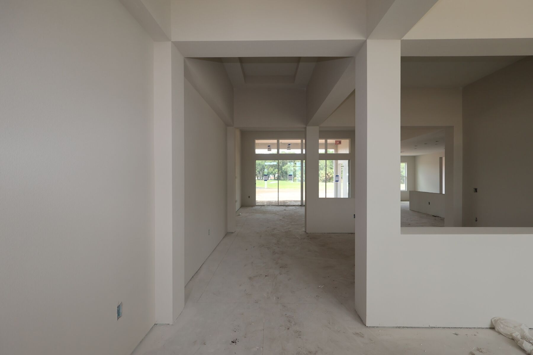 Drywall