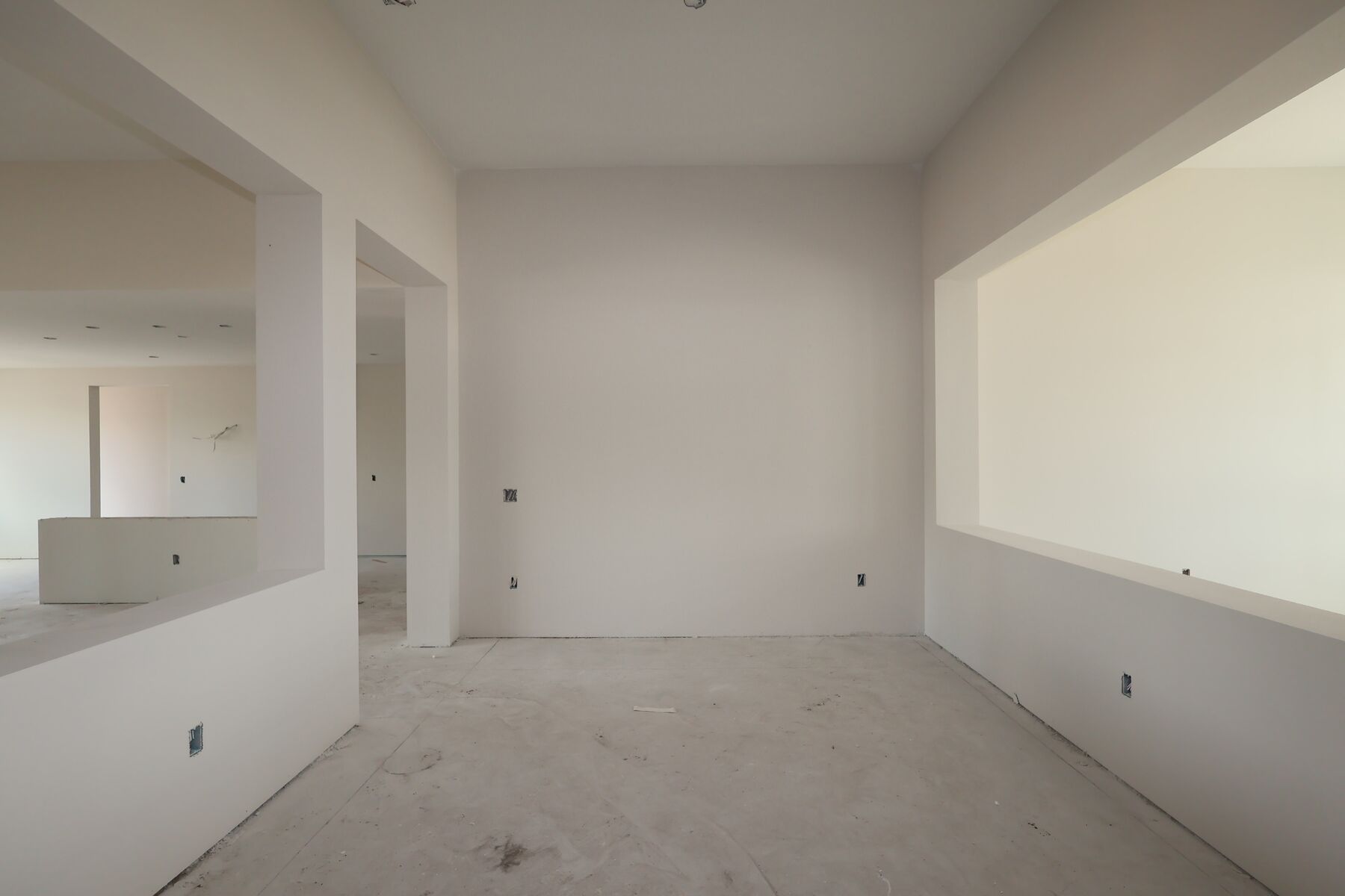 Drywall