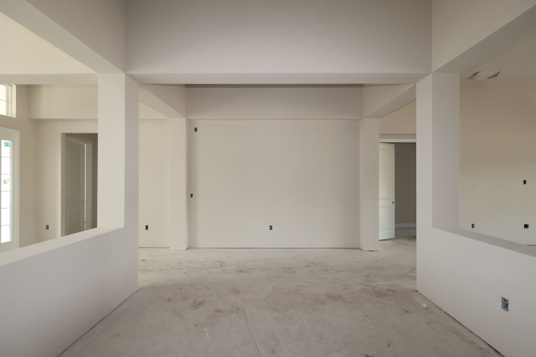 Drywall