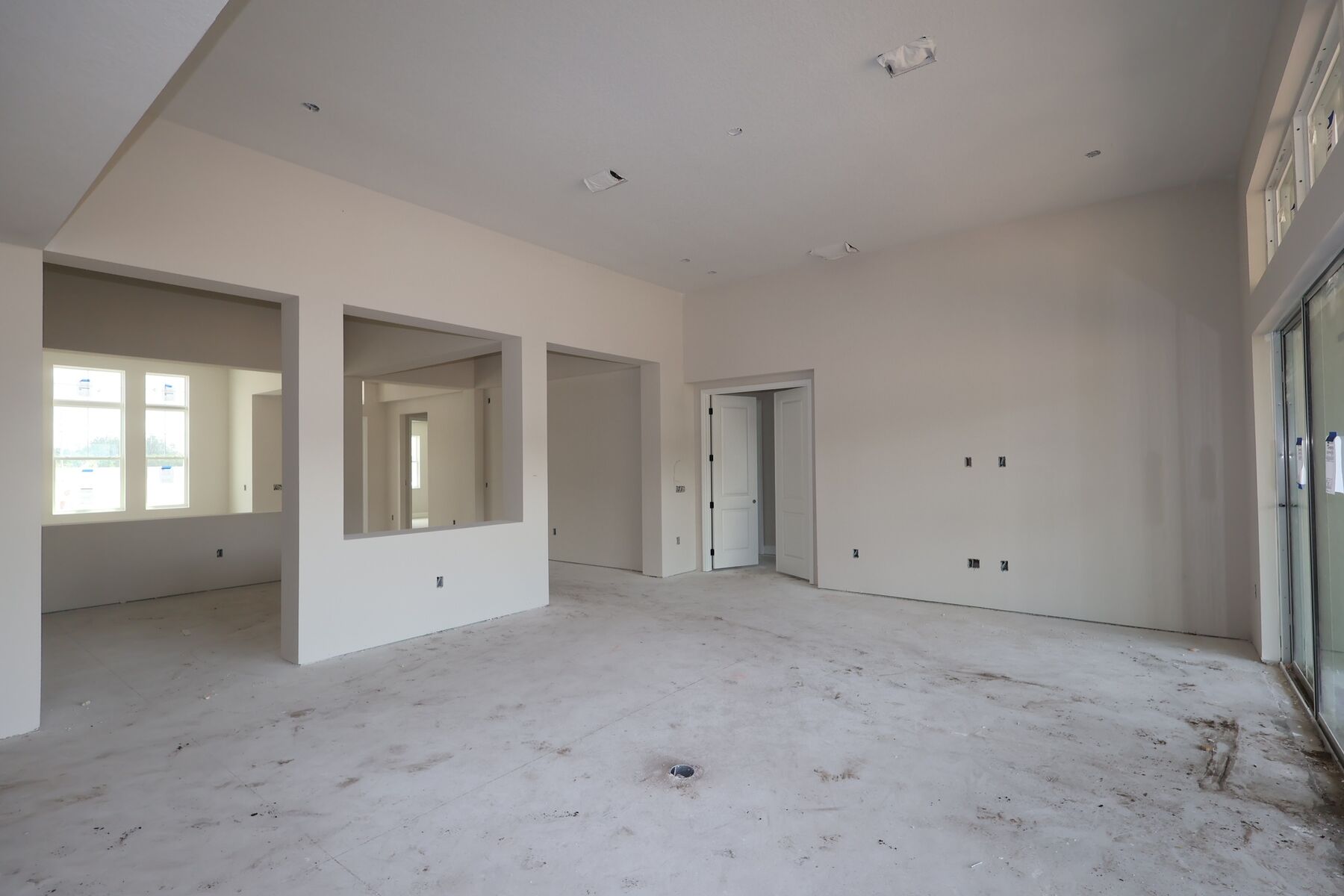 Drywall