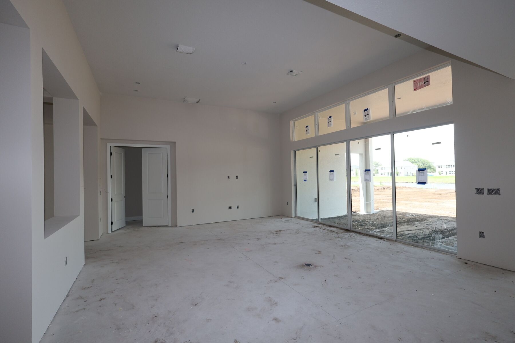 Drywall
