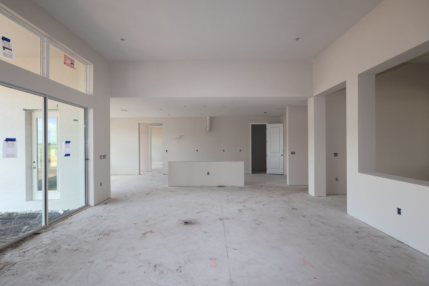 Drywall