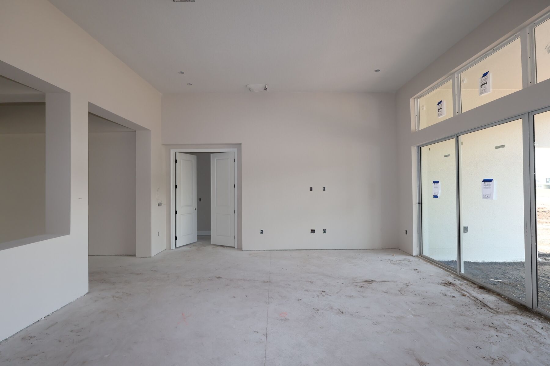 Drywall