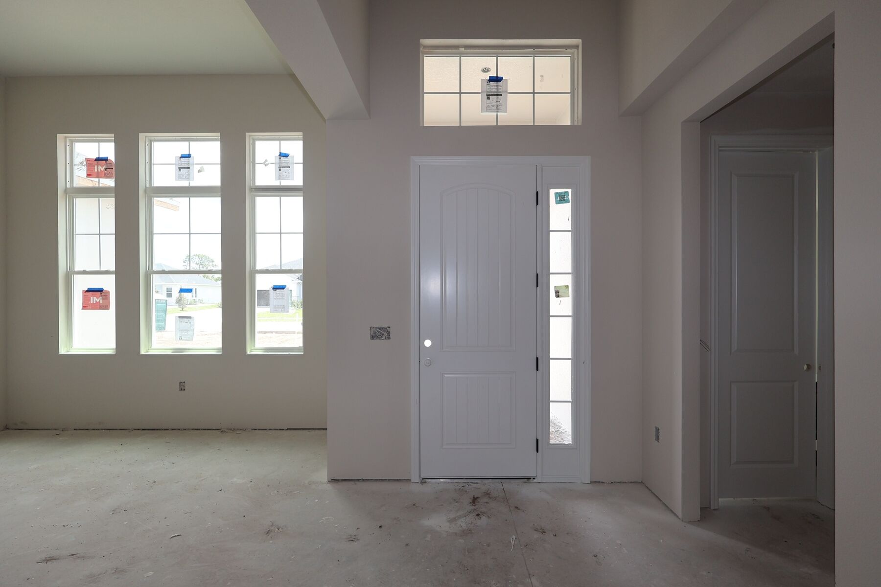 Drywall