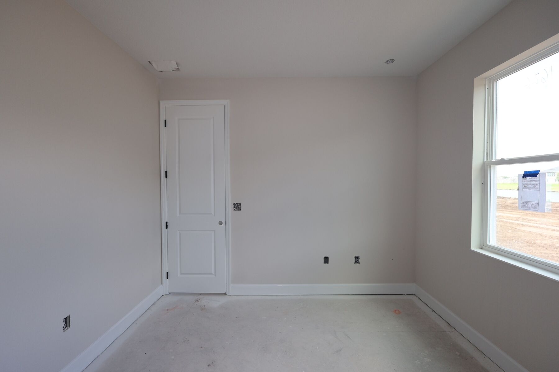 Drywall