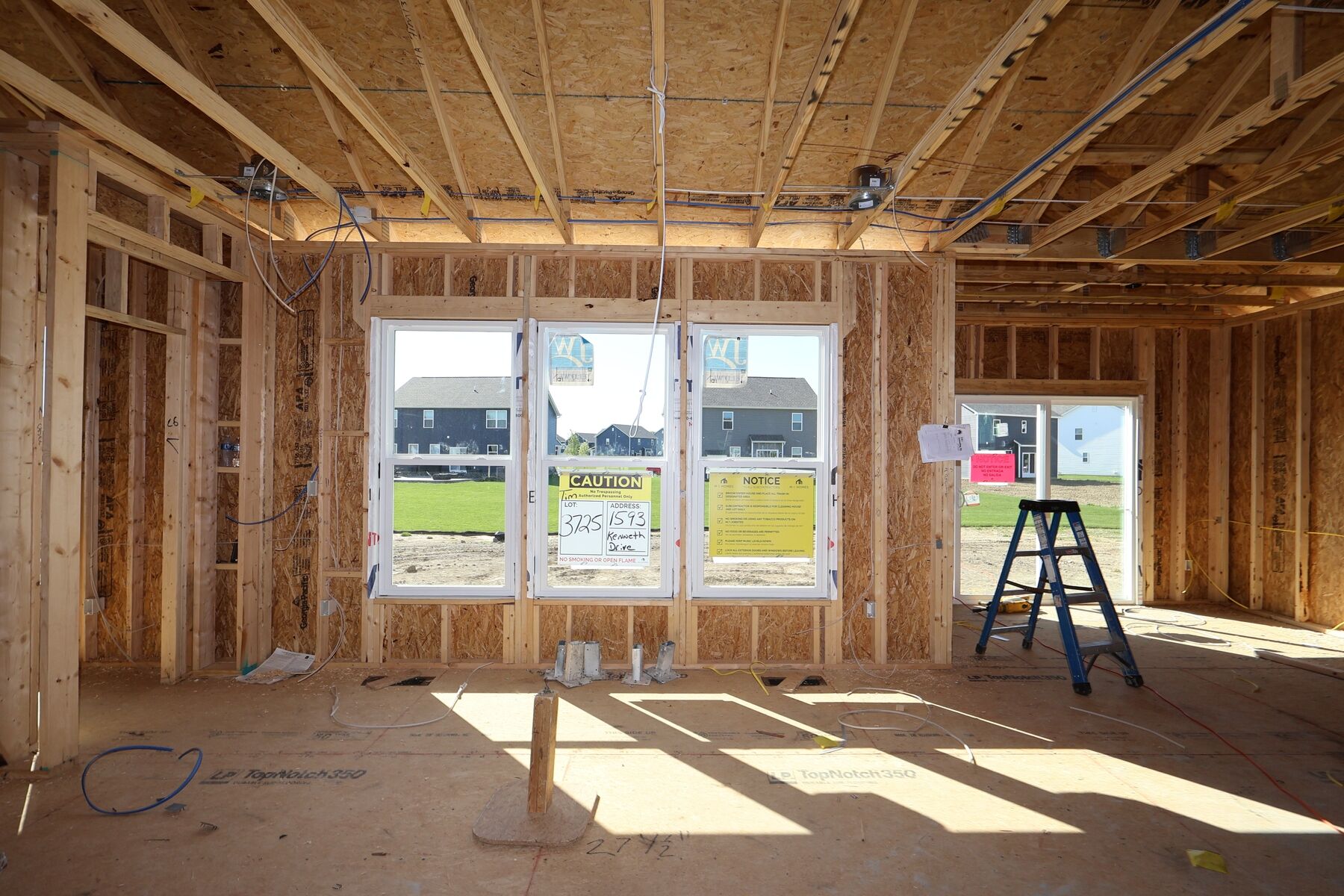 Framing
