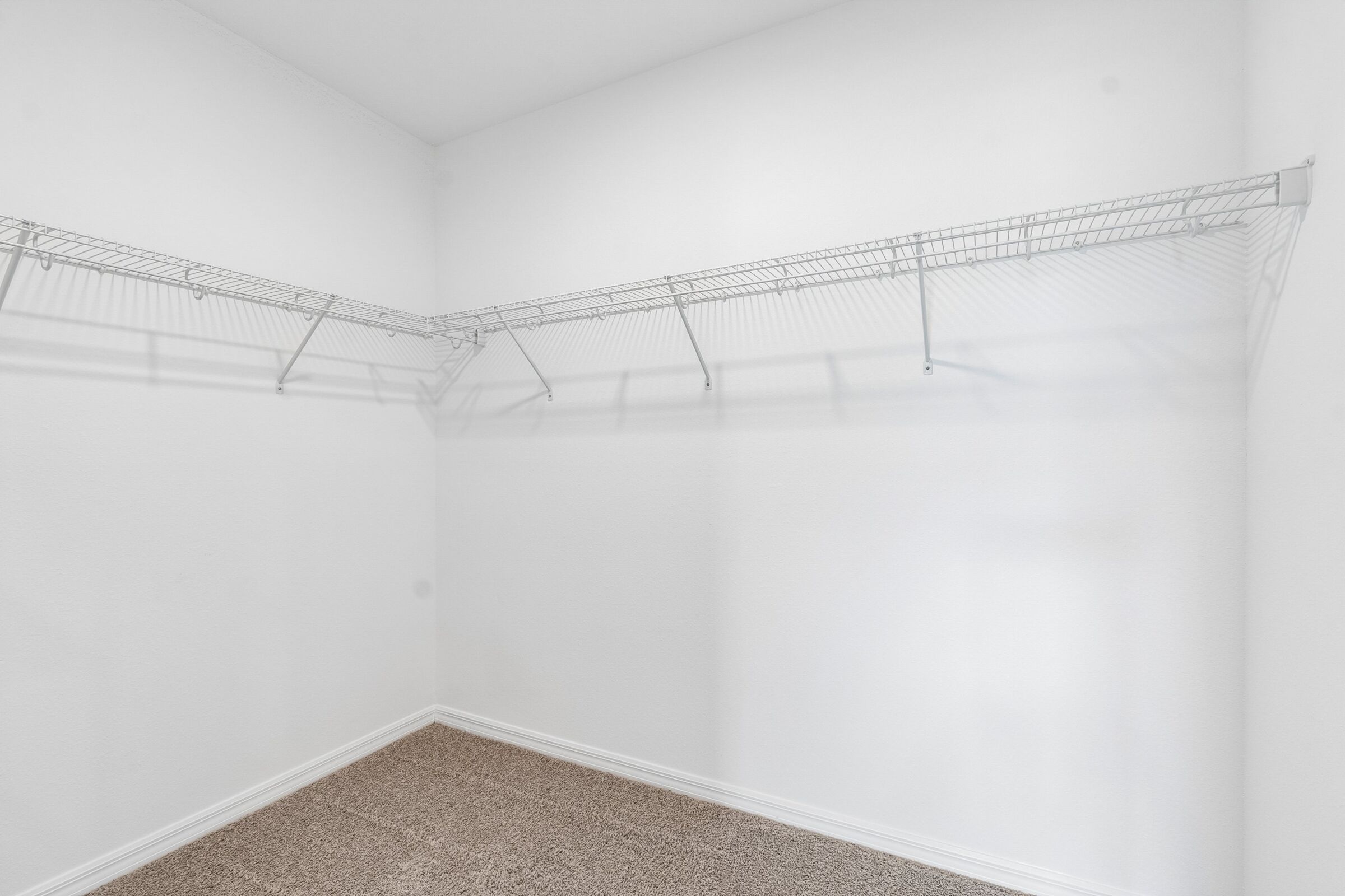 Owner's Closet