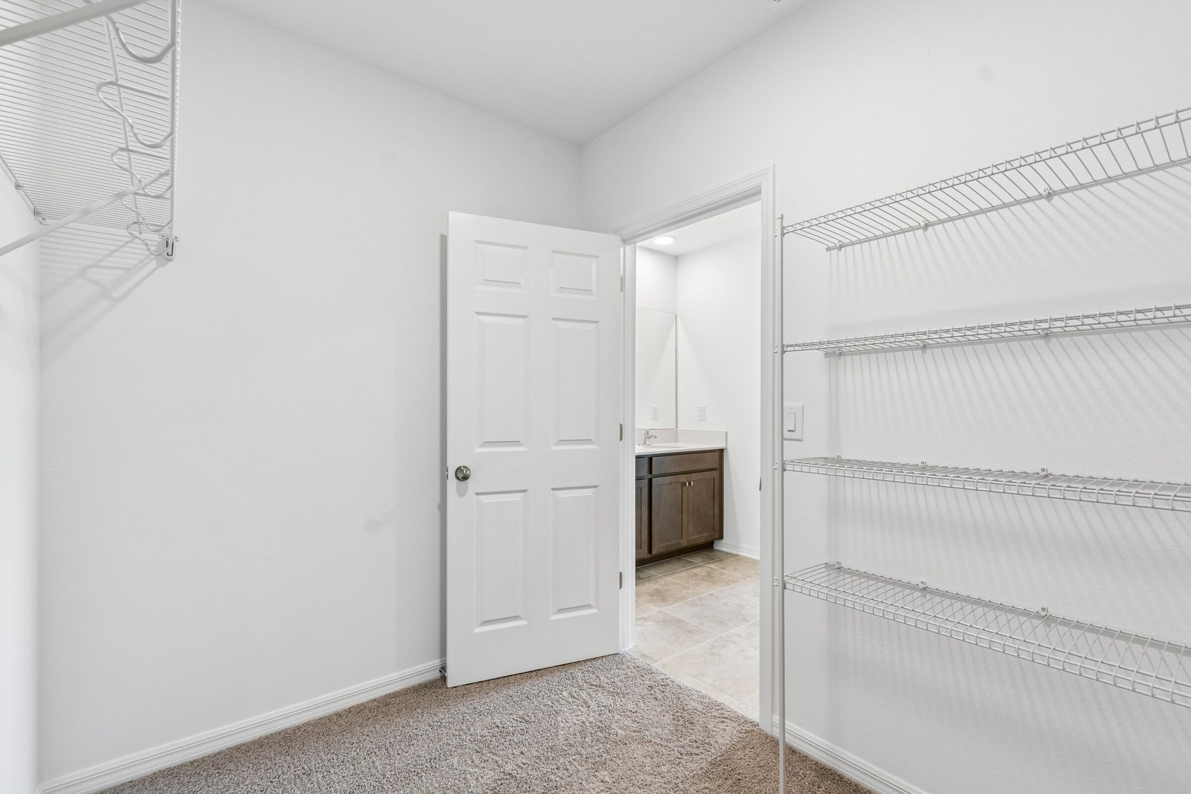 Owner's Closet