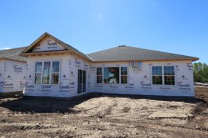 Back Exterior