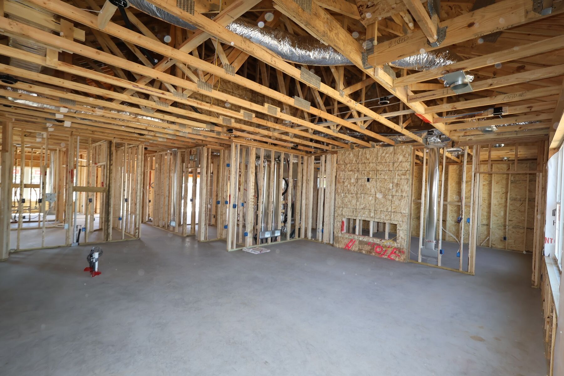 MLS #7066900 - 542 Tulare Terrace Newport, MN 55055 - M/I Homes