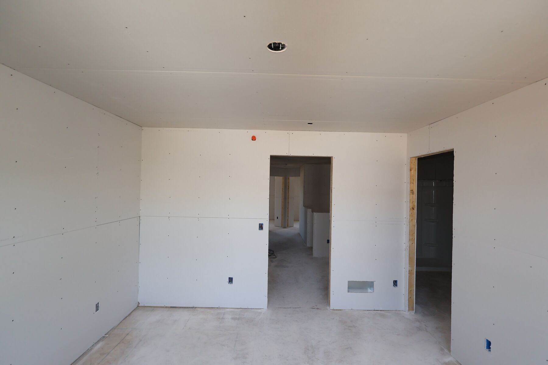 Drywall