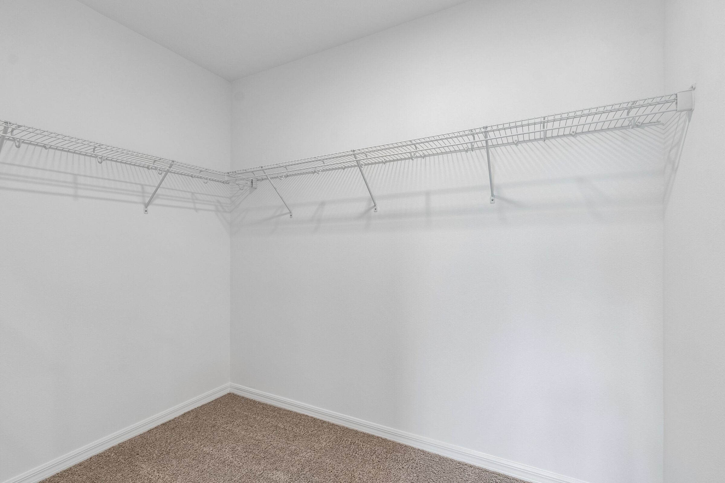 Owner's Closet