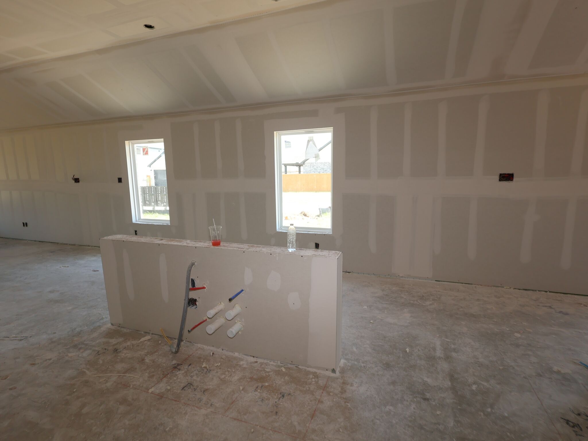 Drywall