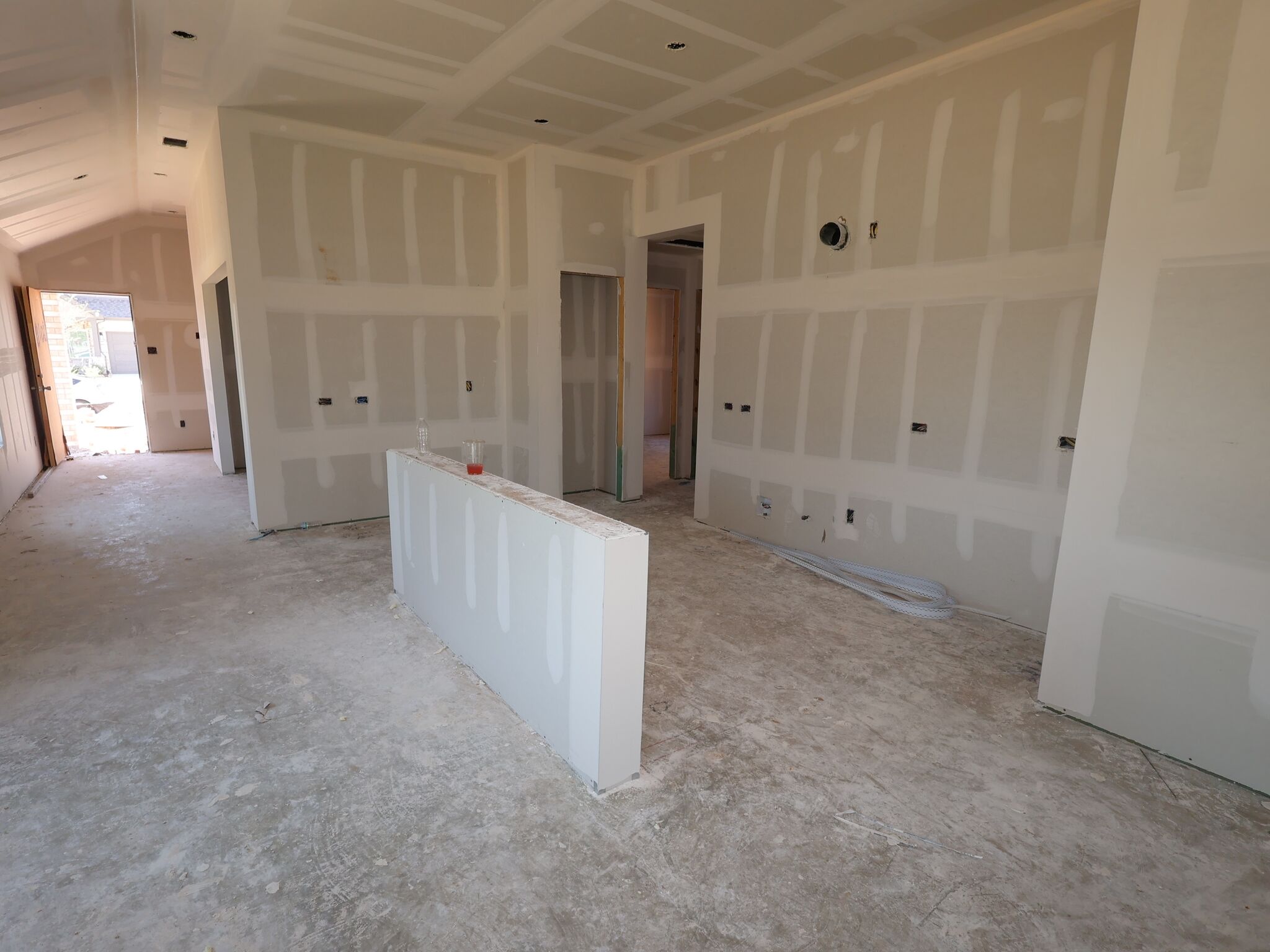 Drywall