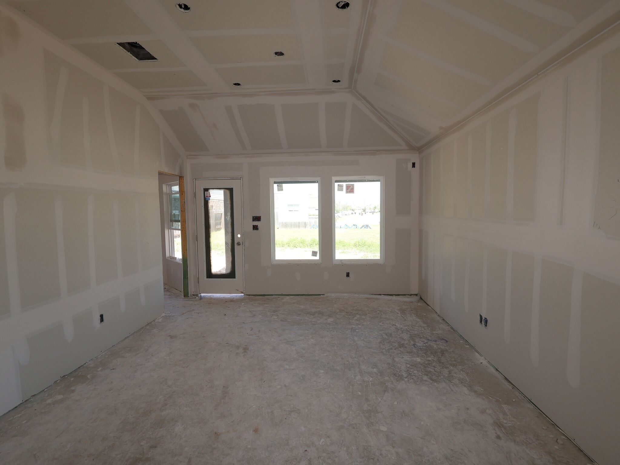 Drywall