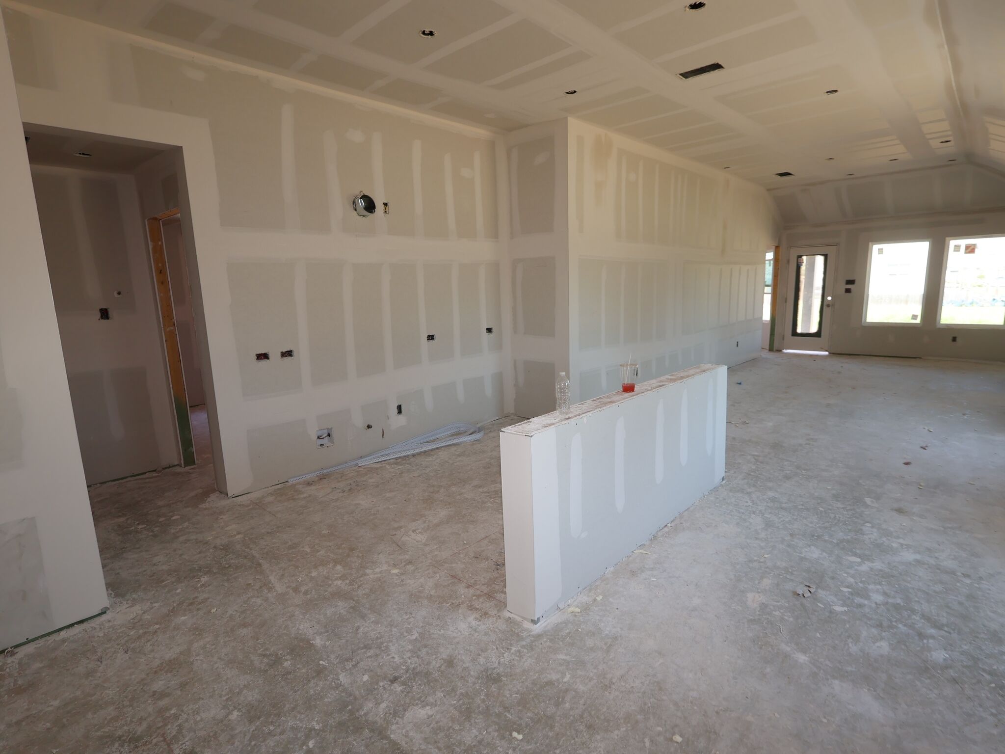 Drywall