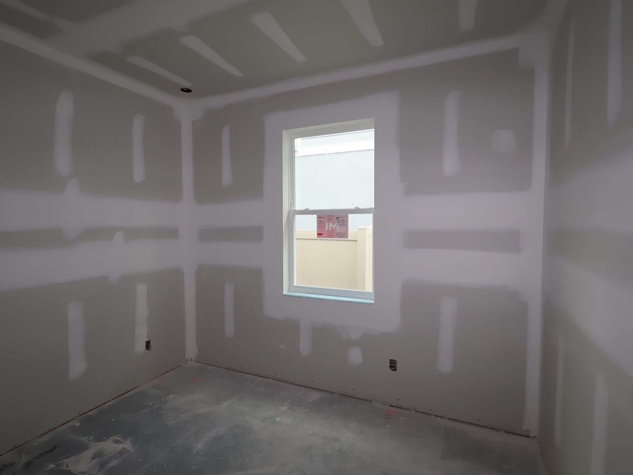 Drywall