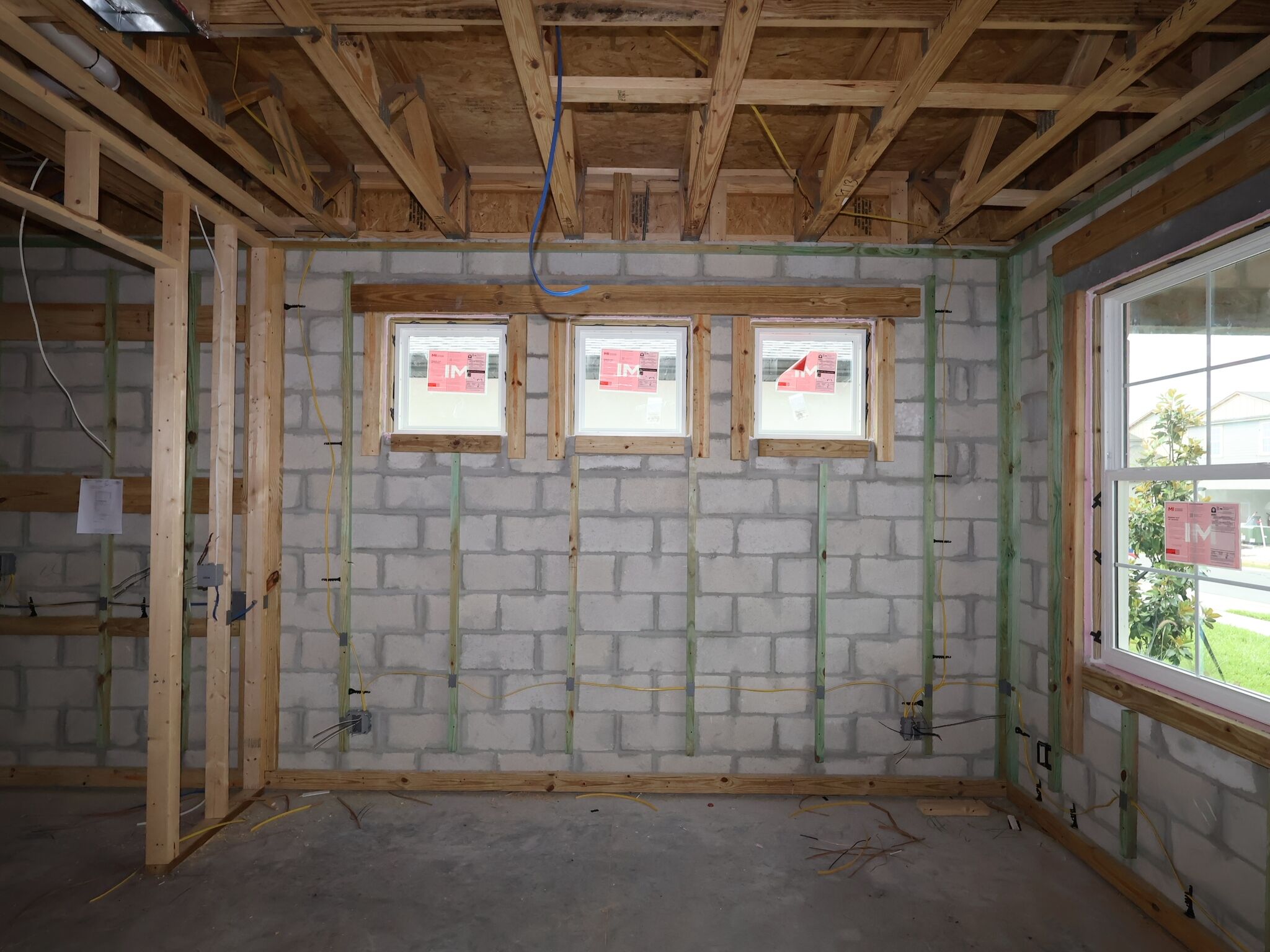Framing