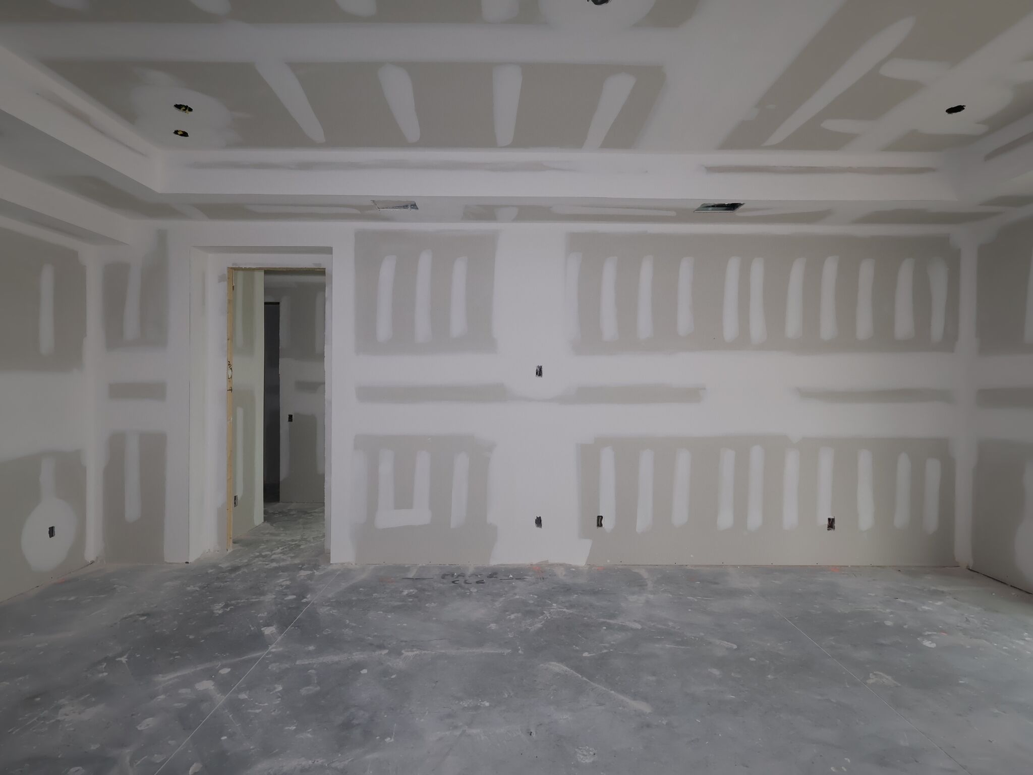 Drywall