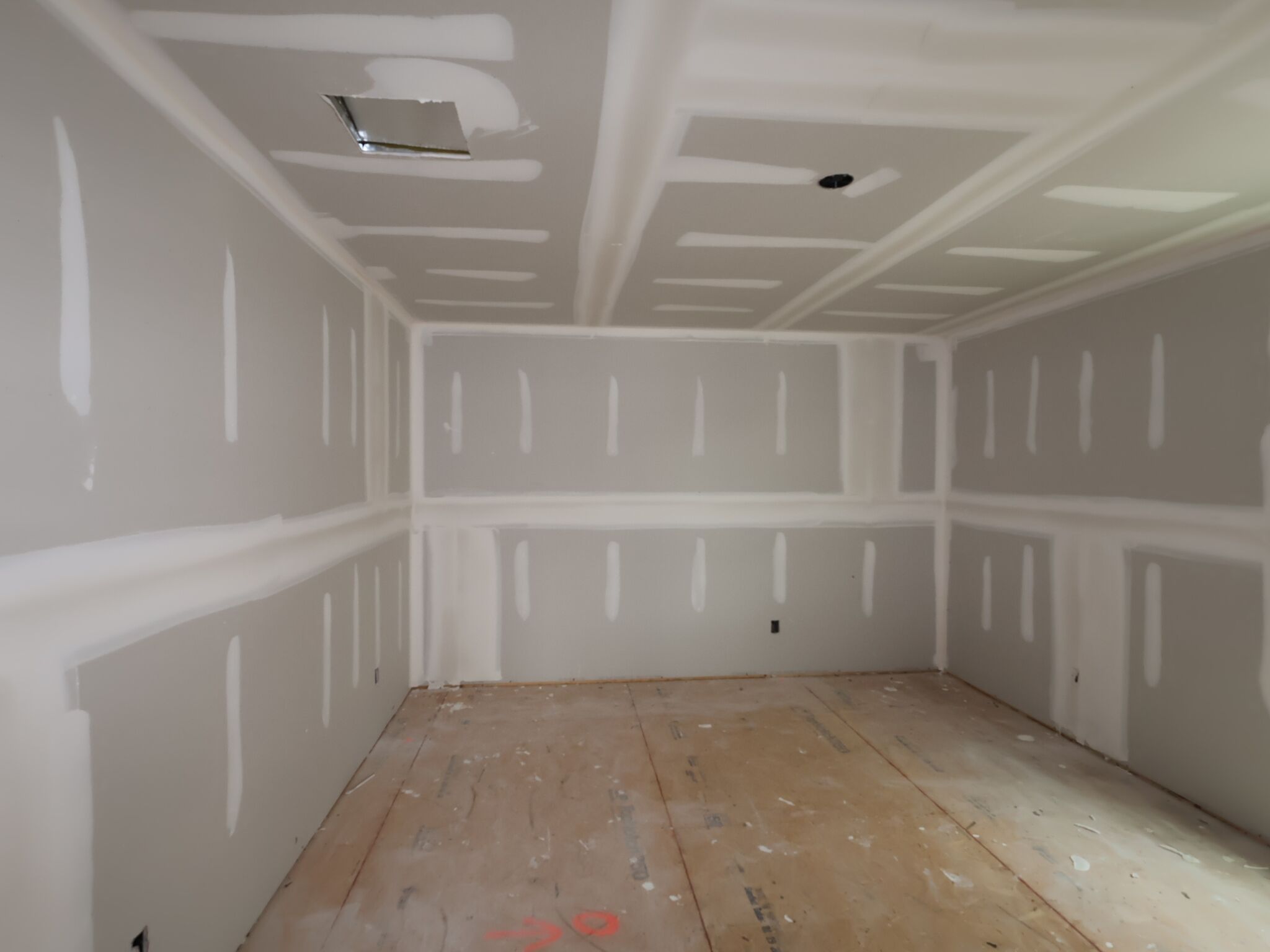 Drywall