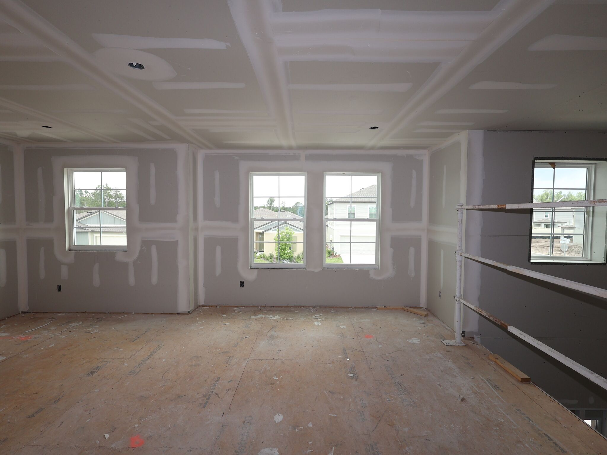 Drywall