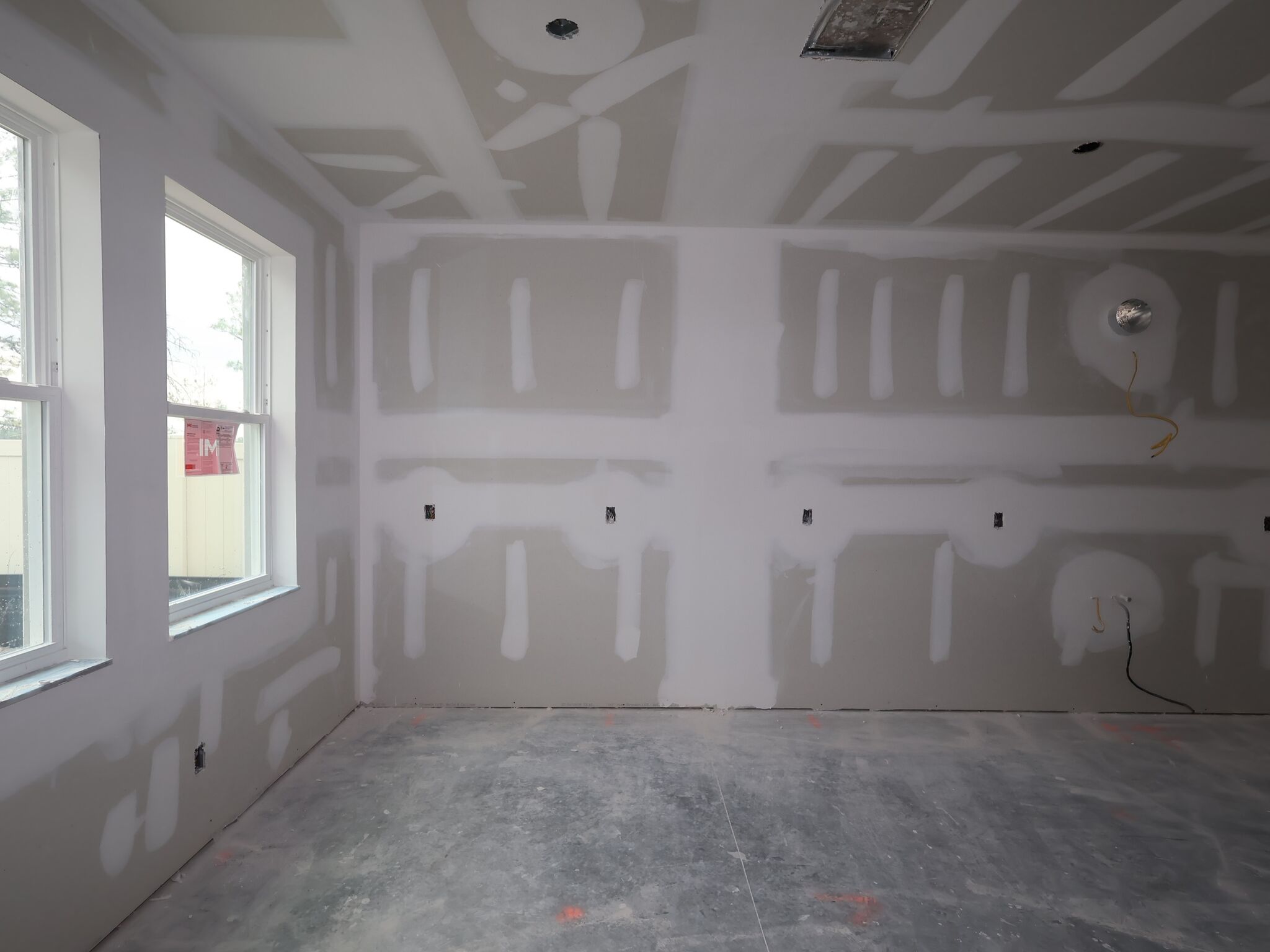 Drywall