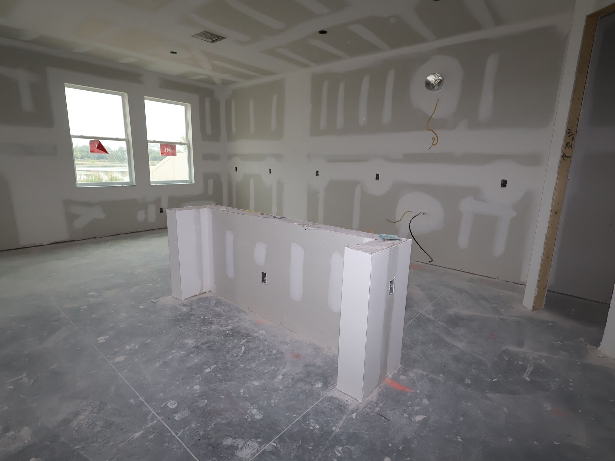 Drywall