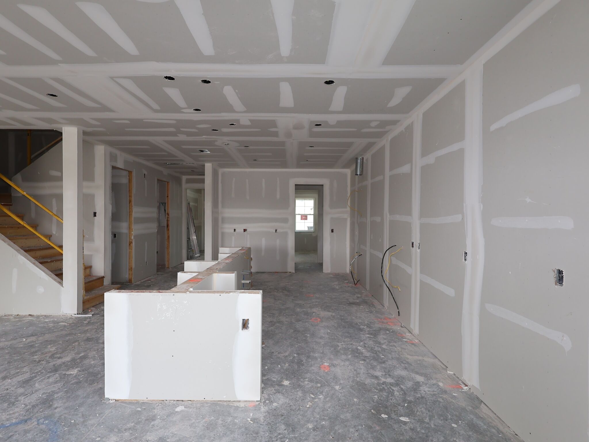 Drywall