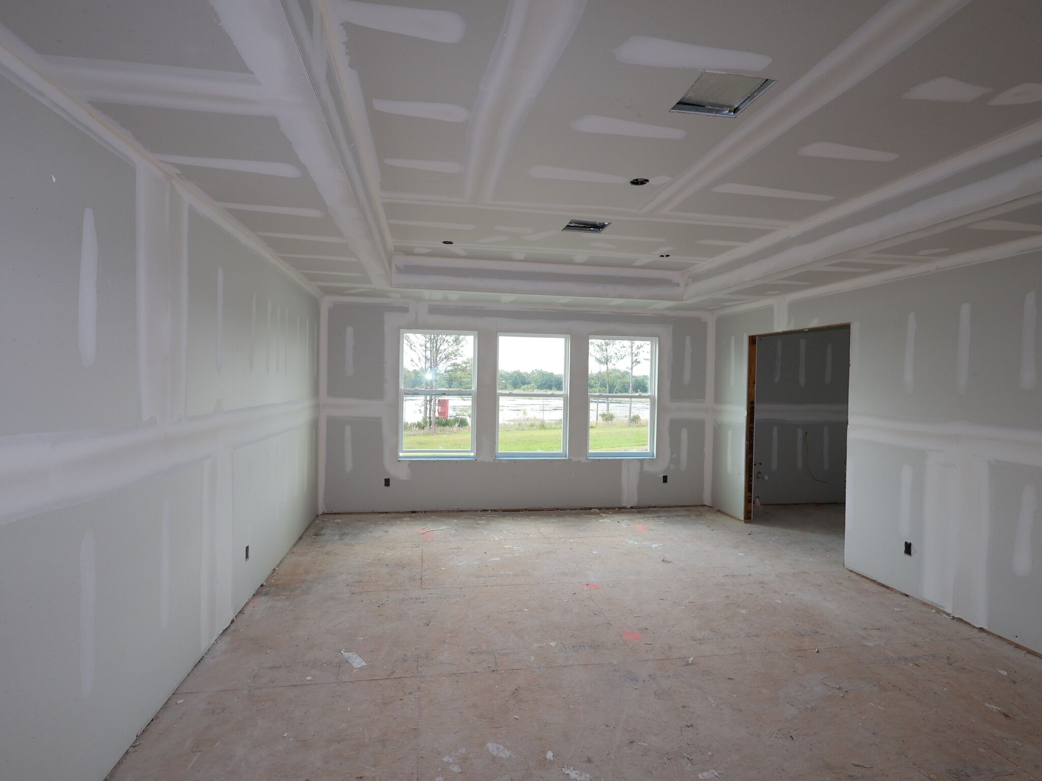 Drywall