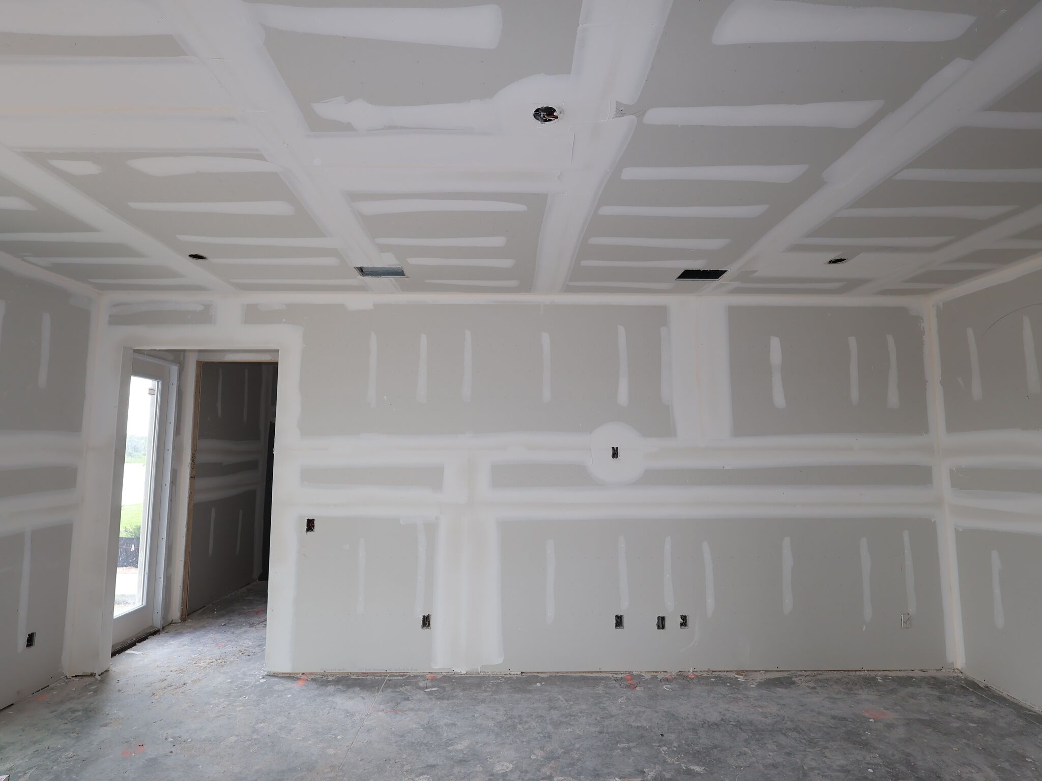 Drywall
