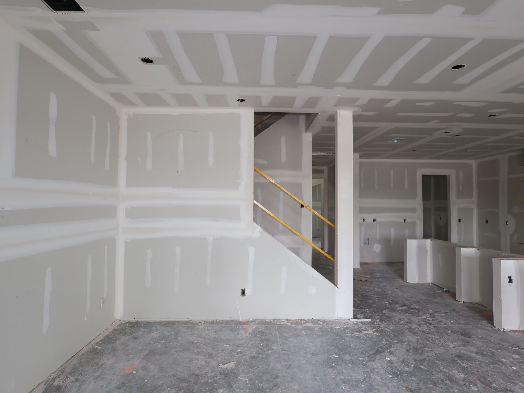 Drywall