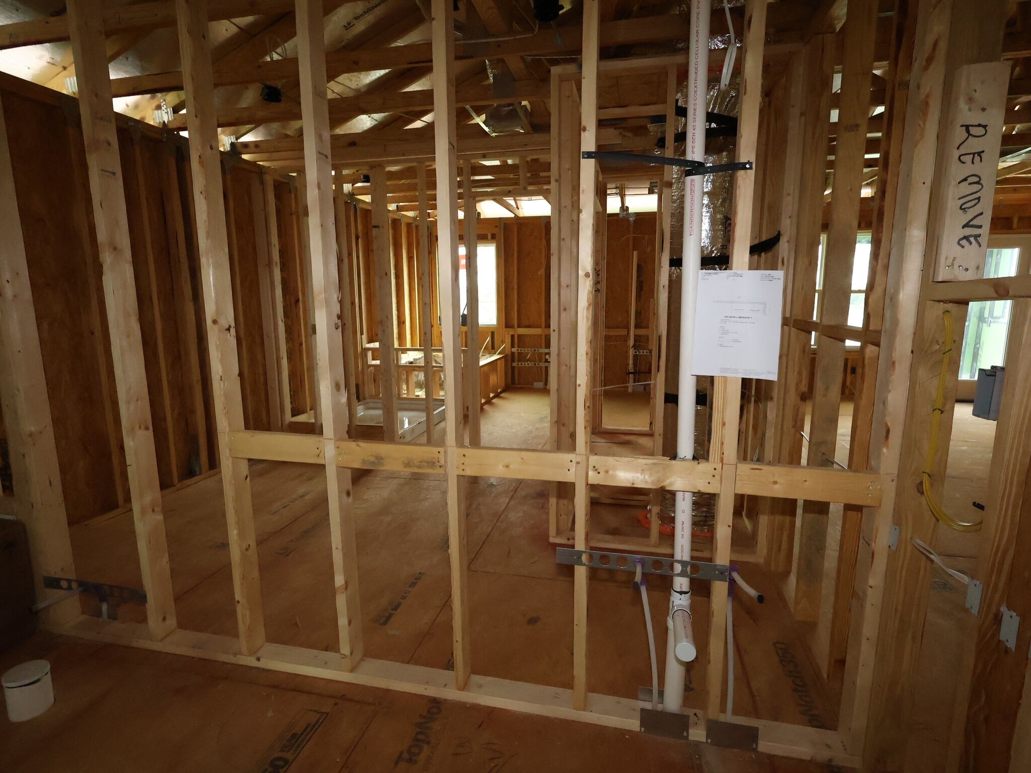 Framing