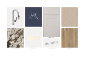 QMI design selections