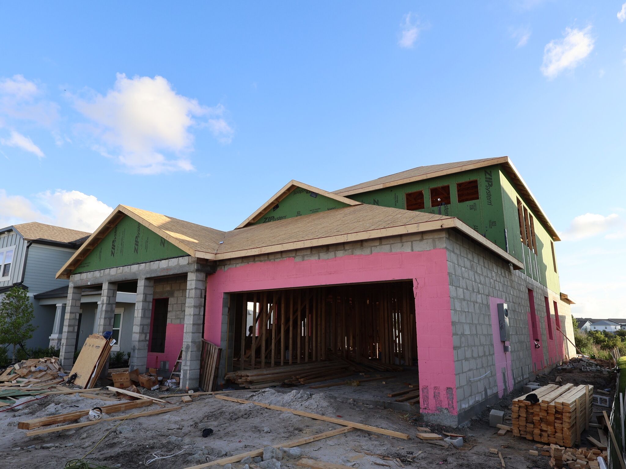 Front Exterior