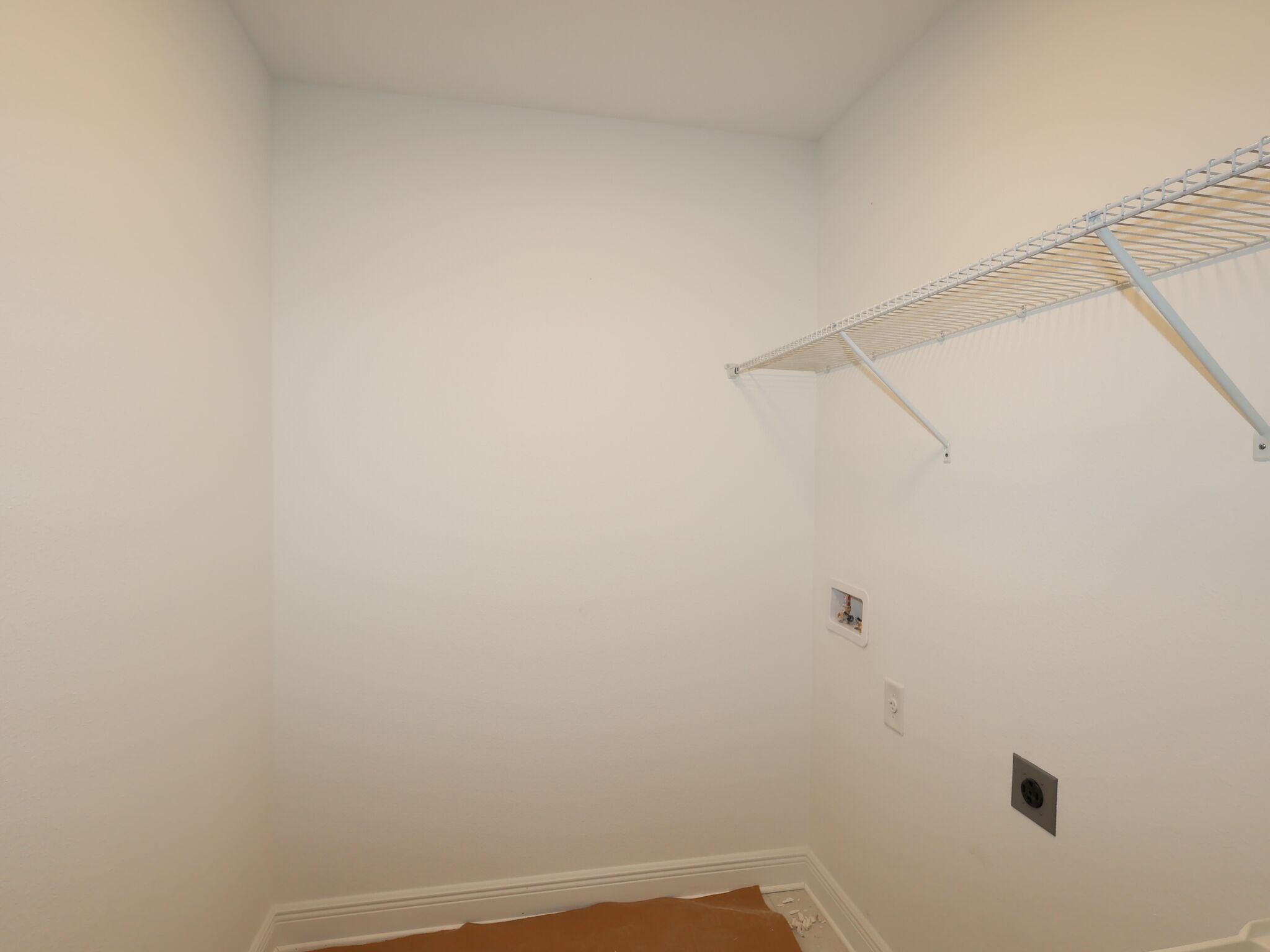 Owner's Closet