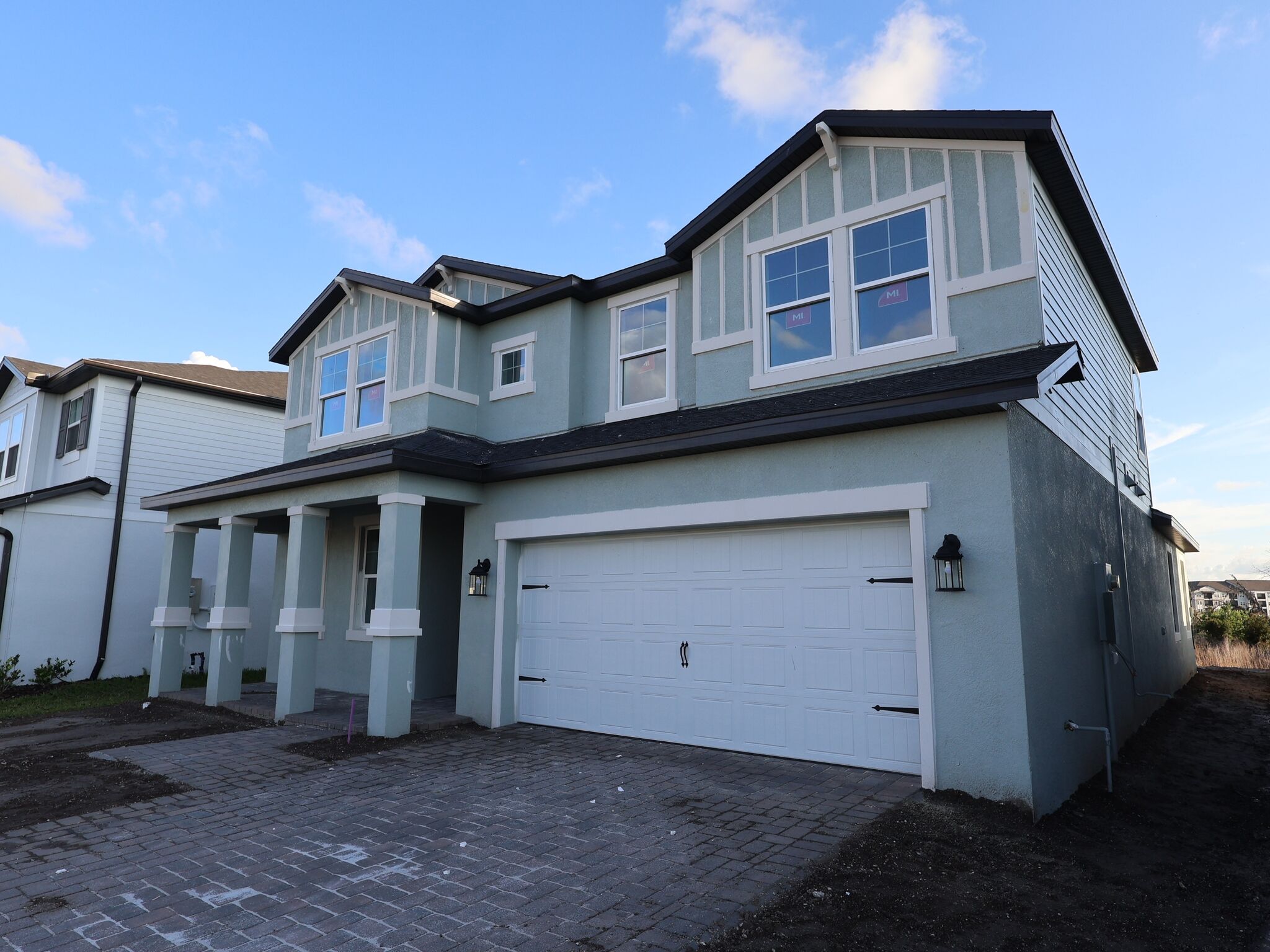 Front Exterior