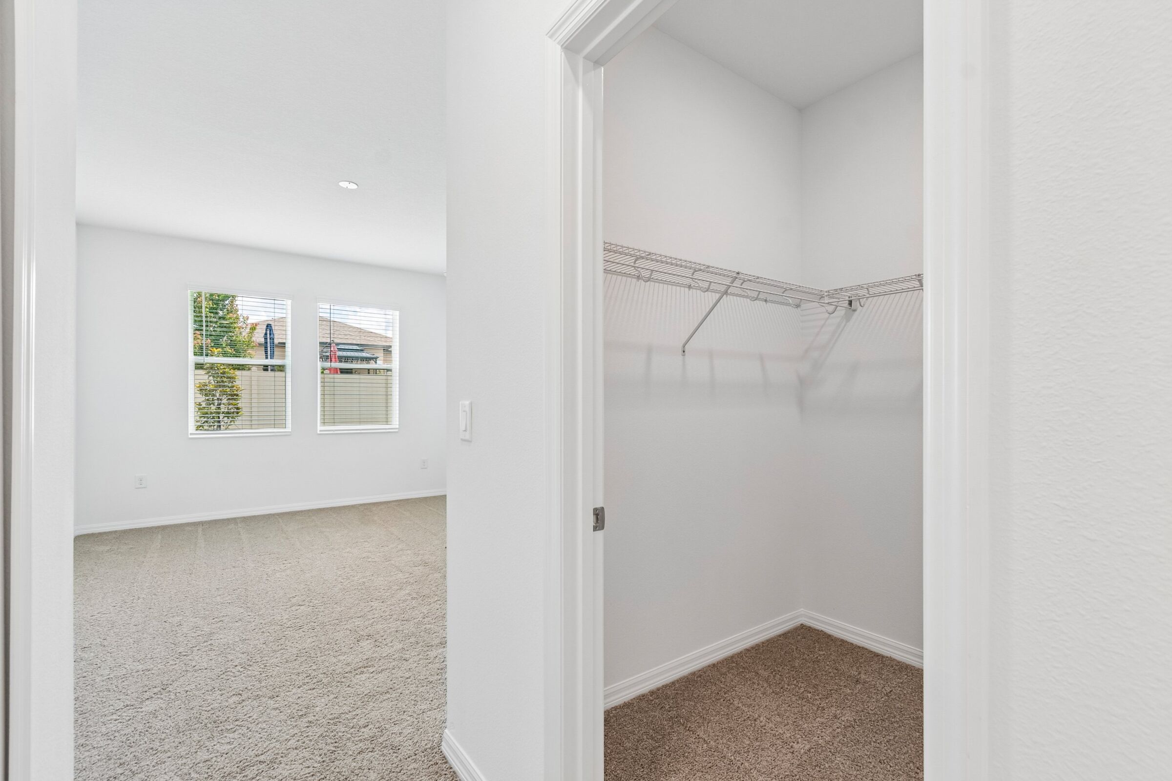 Owner's Closet