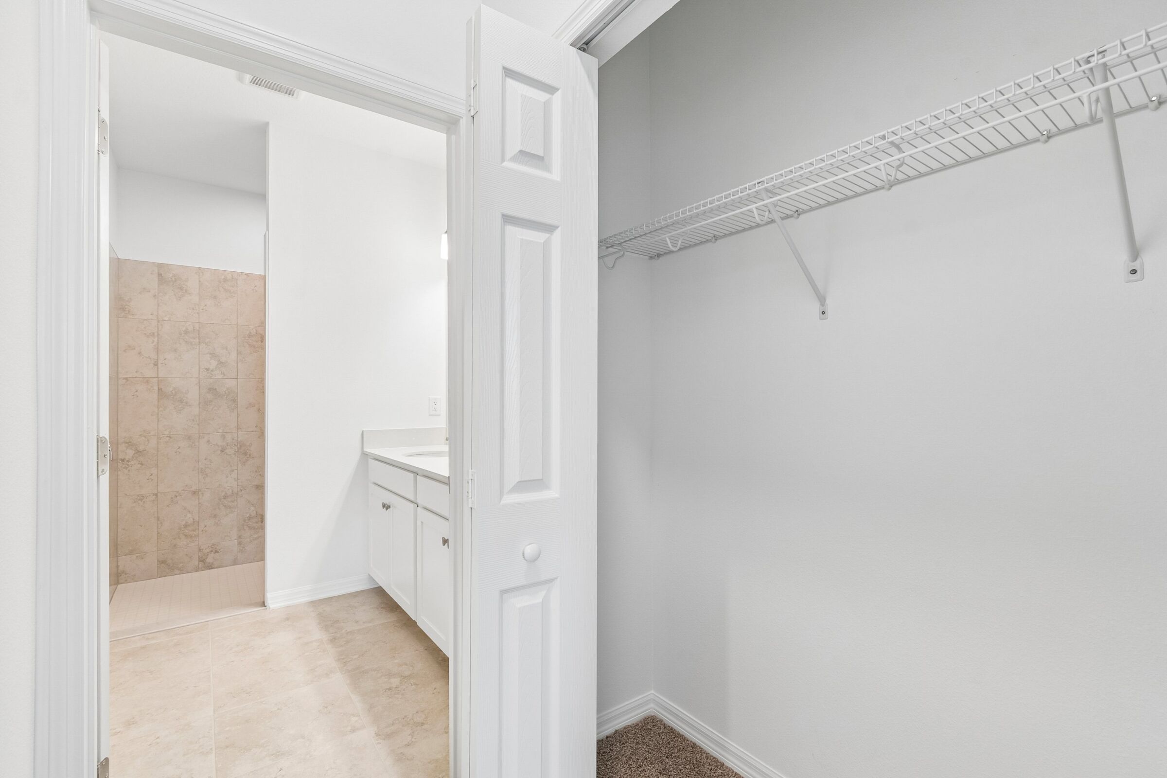 Owner's Closet