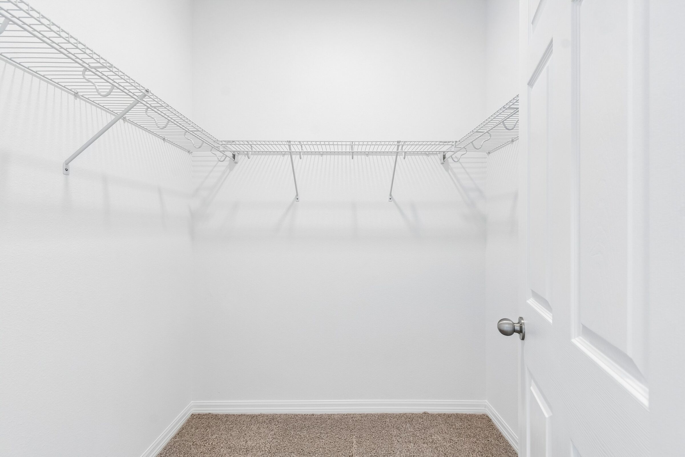 Owner's Closet