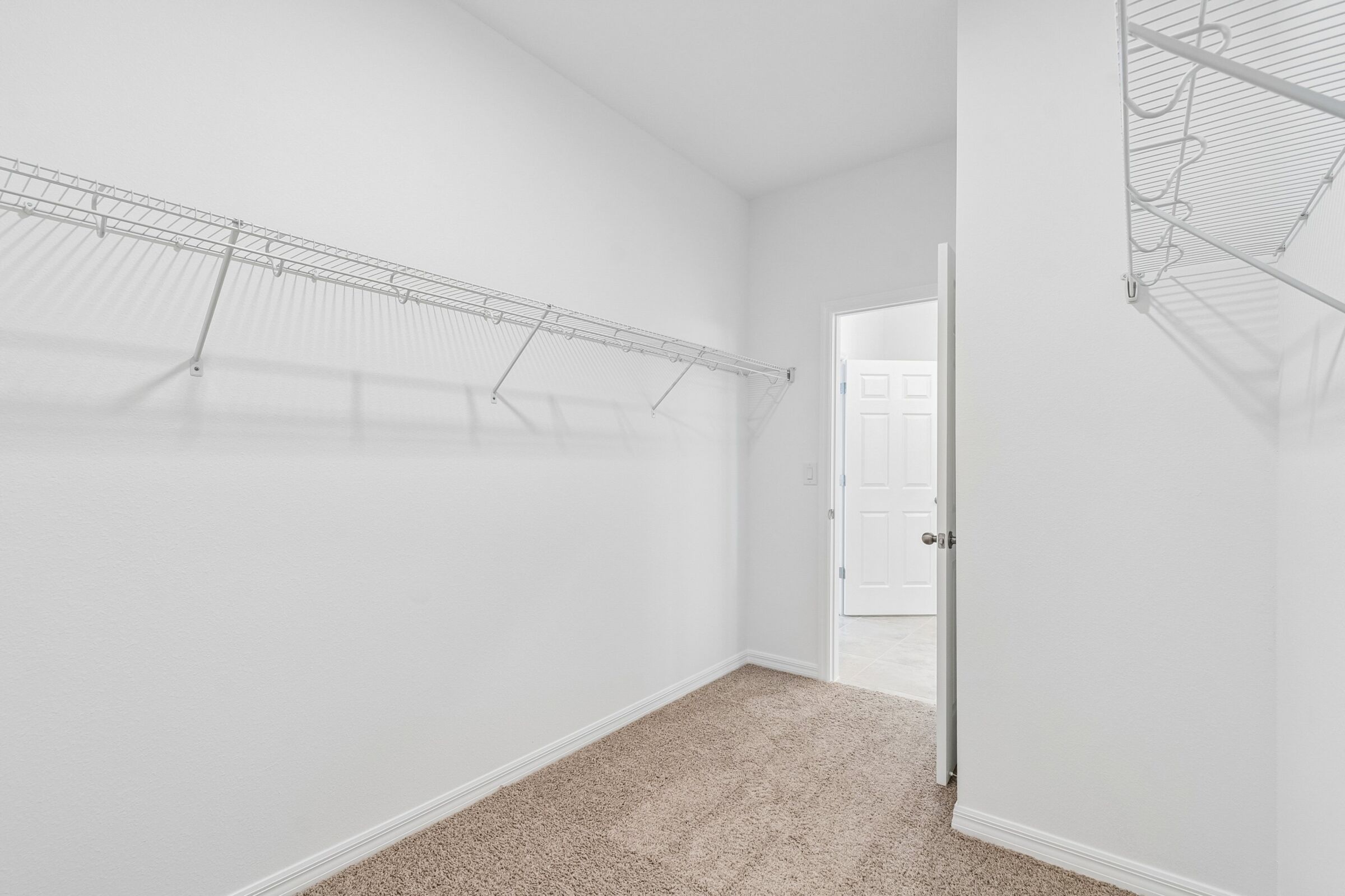 Owner's Closet